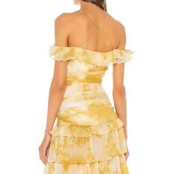 Atoir Back To Love Maxi Dress - Picture 4 of 13